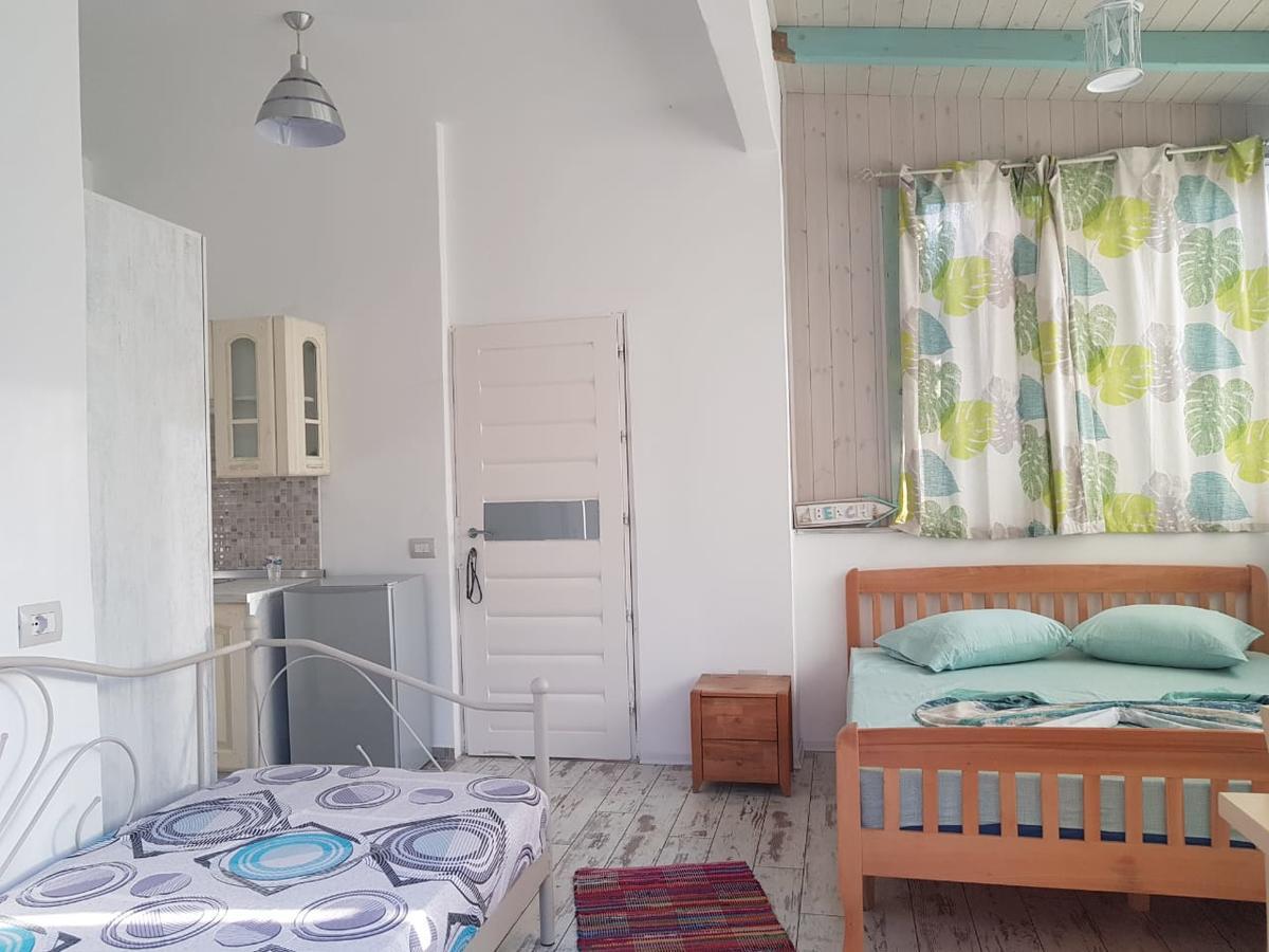 Troy 3* Durrës